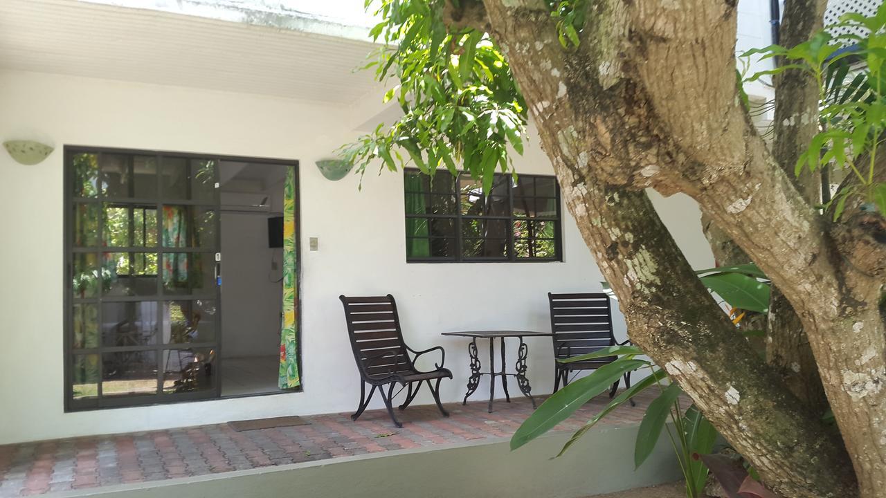 Bananaquit Tobago -Stay Near The Beach Crown Point Ngoại thất bức ảnh